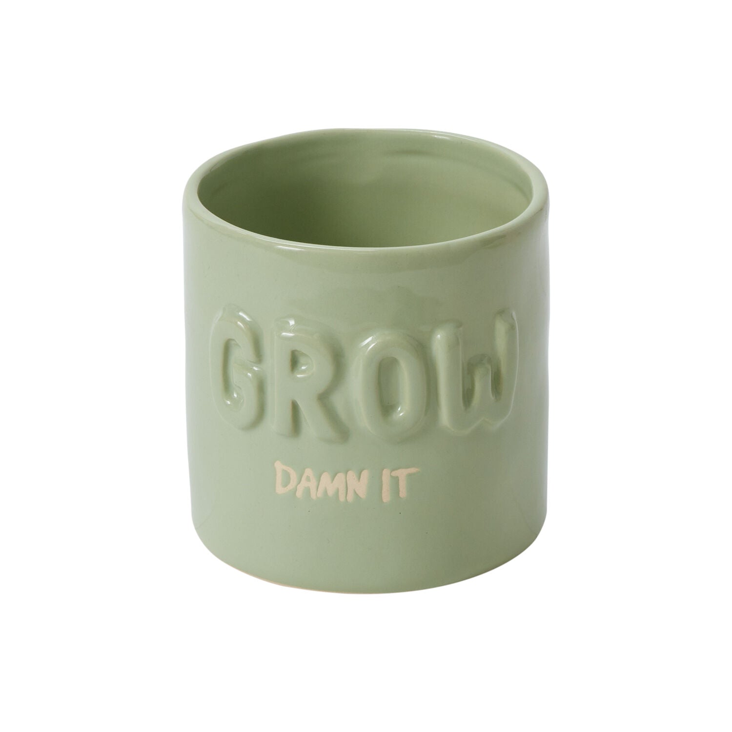 Plantism Pot