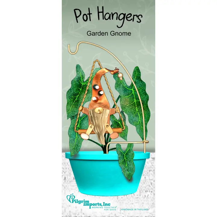 Plant Pot Hangers