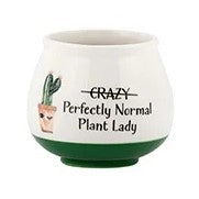 Punny Pots