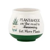 Punny Pots