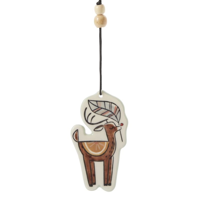 Planta Charm Ornaments