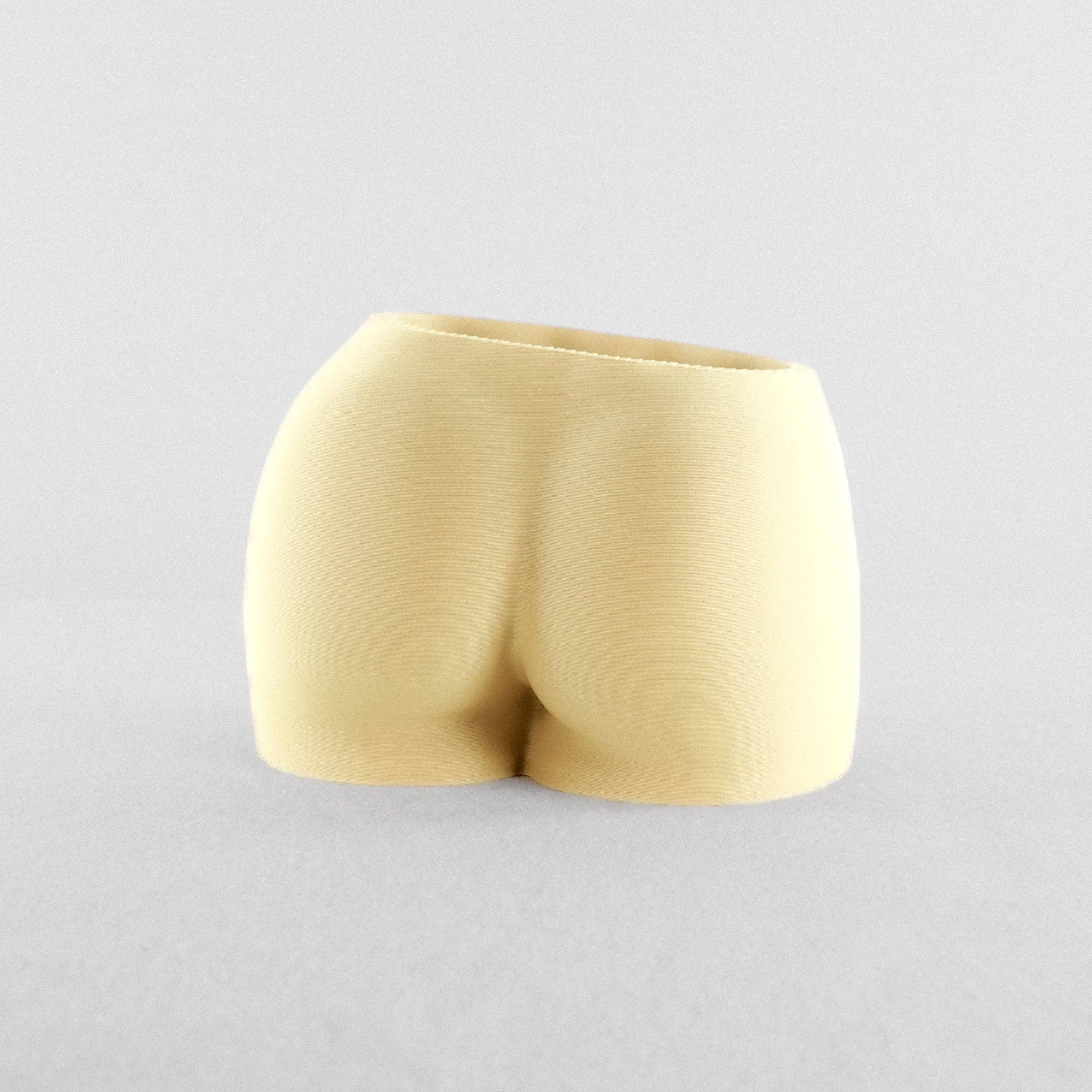 Feminine Butt Planter