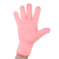Leaf Shining Microfiber Gloves