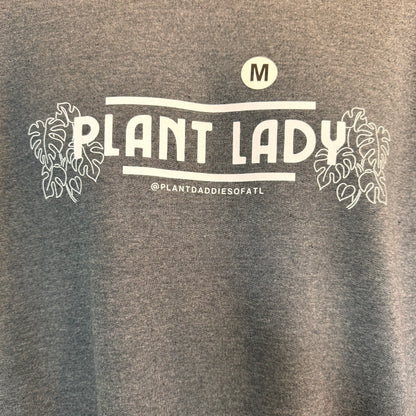 Plant Lady Crewneck