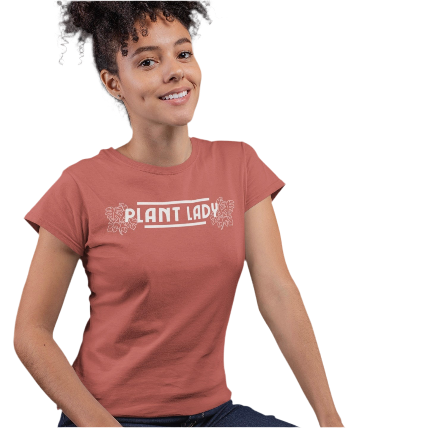 Plant Lady Shirt