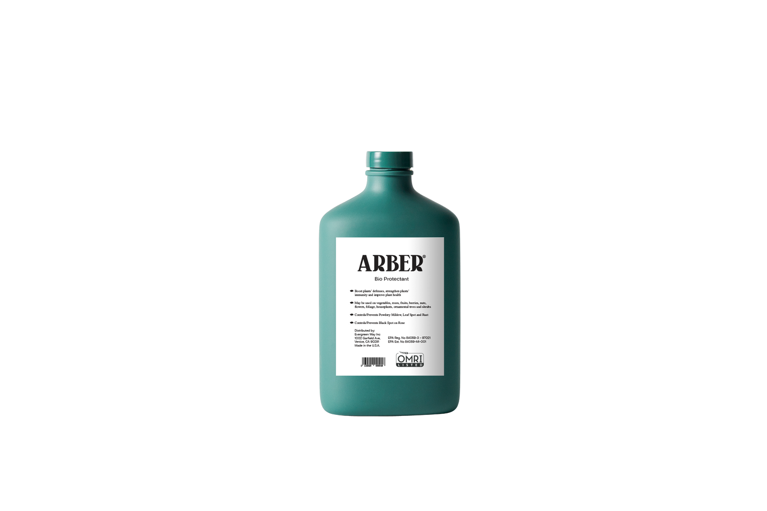 Arber Bio Protectant