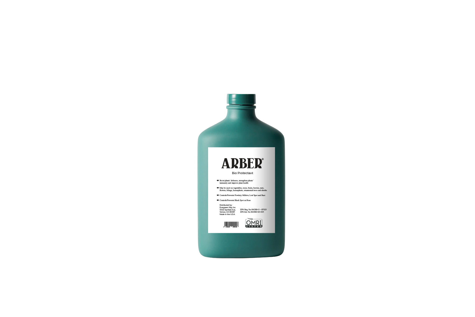 Arber Bio Protectant