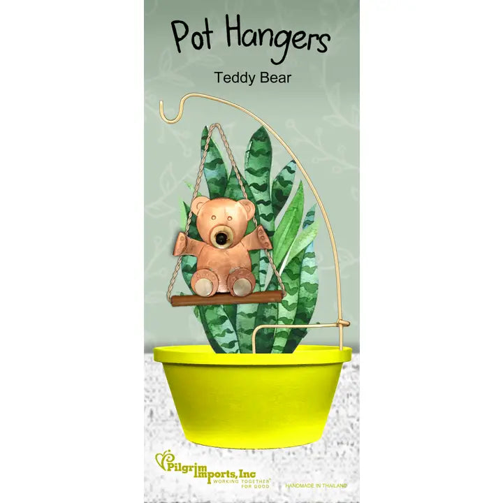 Plant Pot Hangers