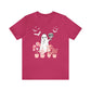 Ghostly Plants Tee