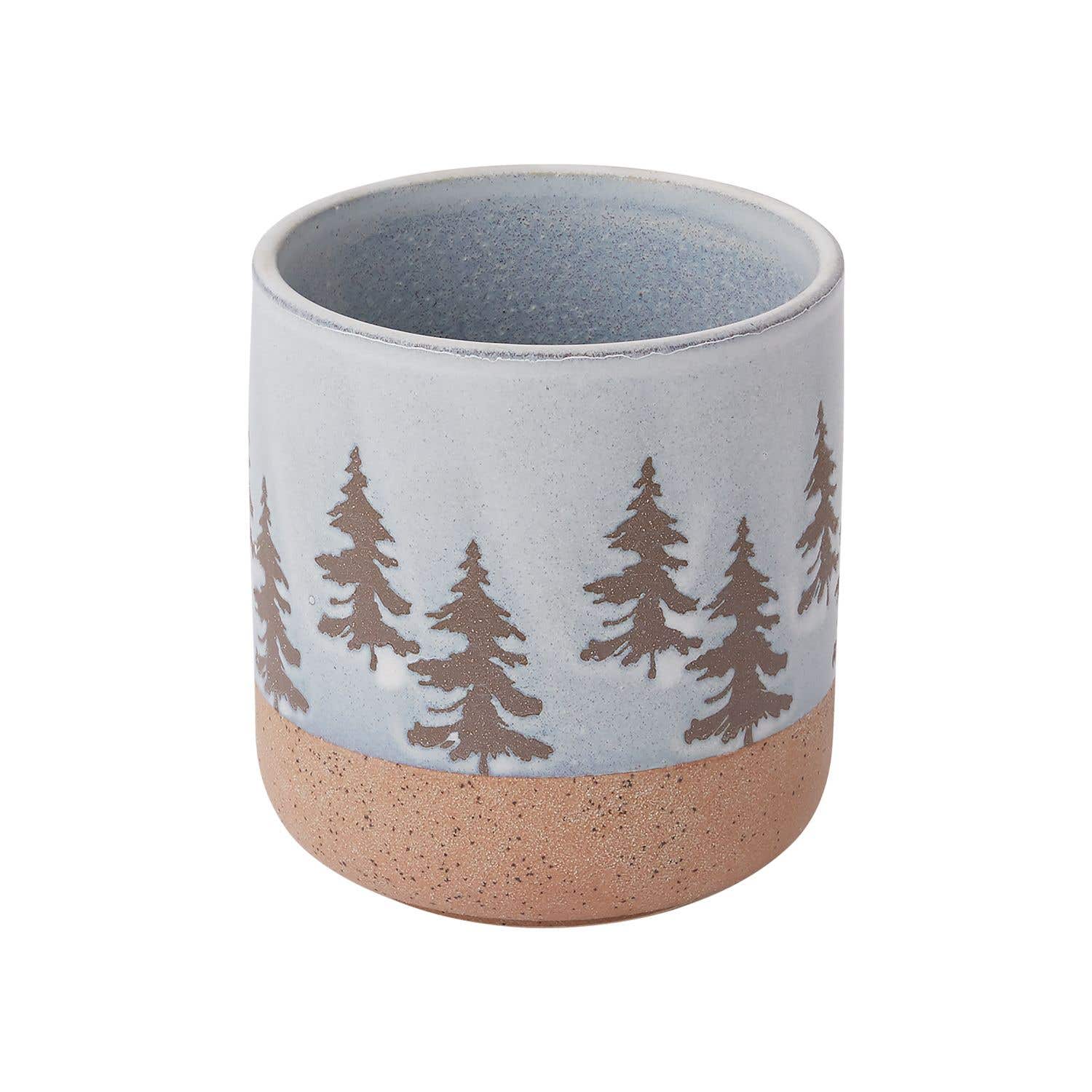 Forrest Pot