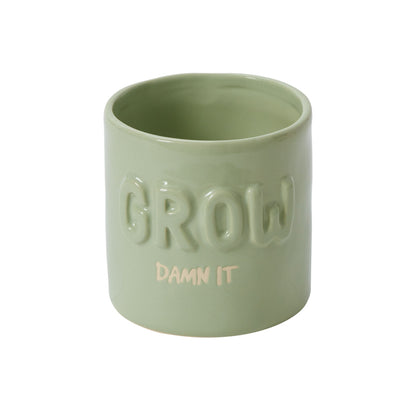Plantism Pot