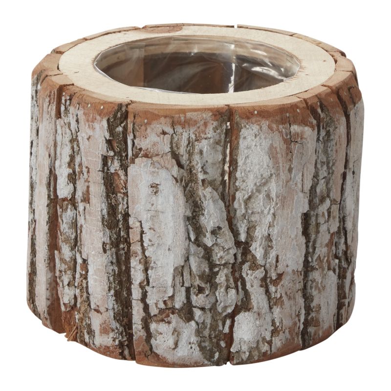 Pinefrost Pot