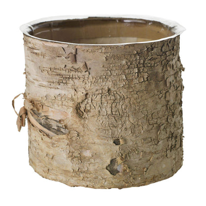 Birch Pot