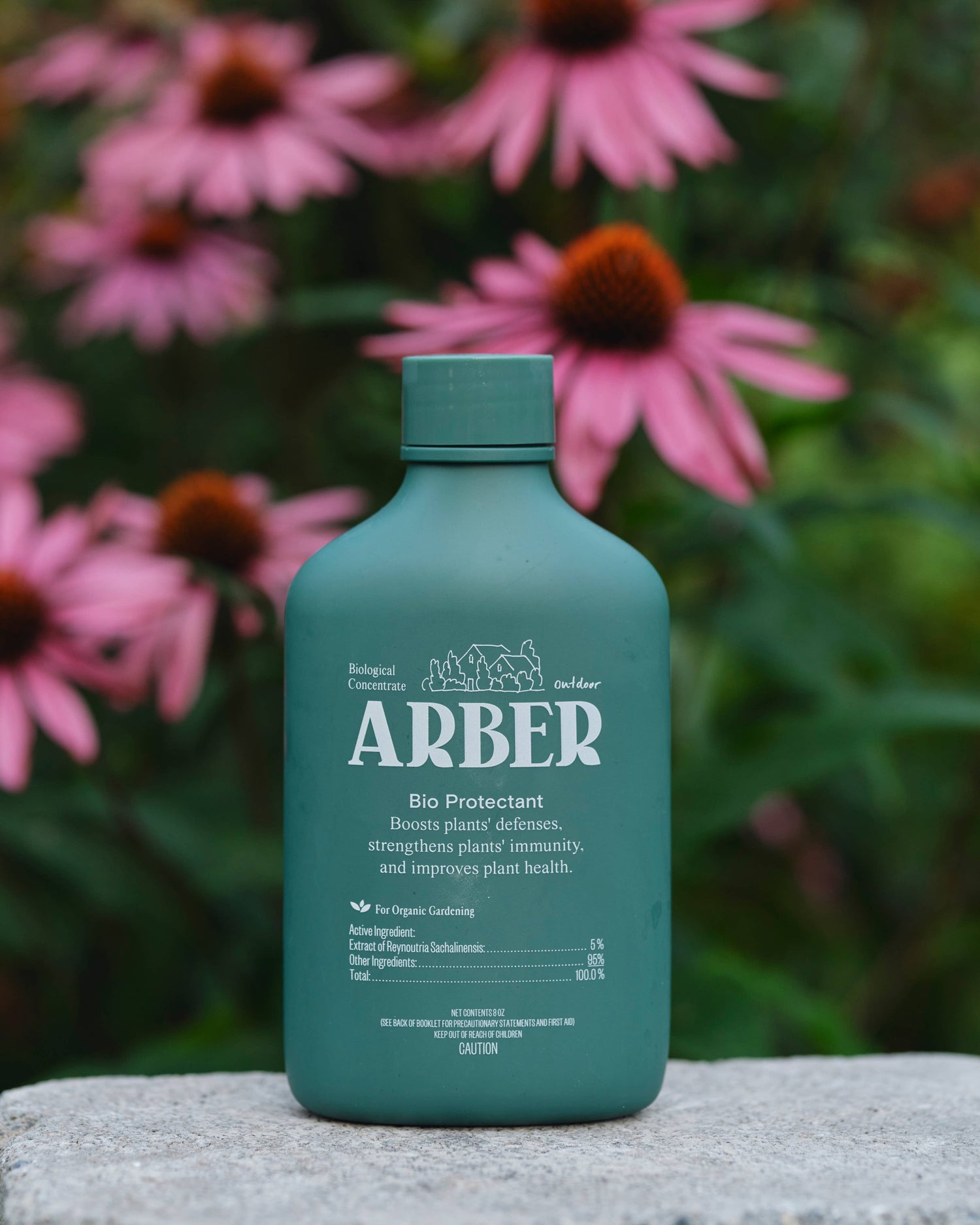 Arber Bio Protectant