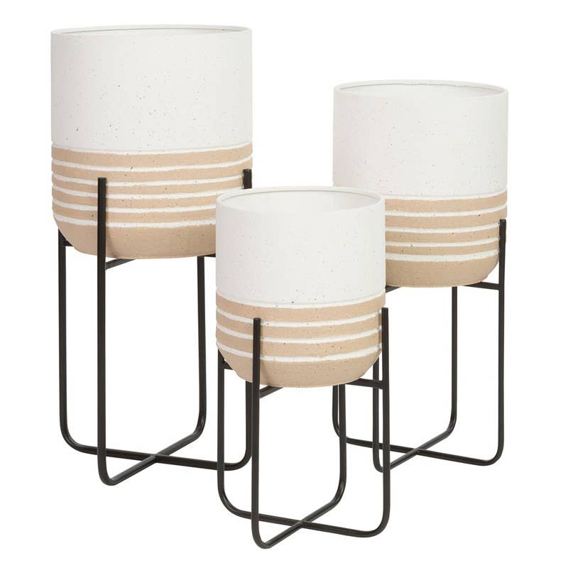 Bodhi Modern Planters