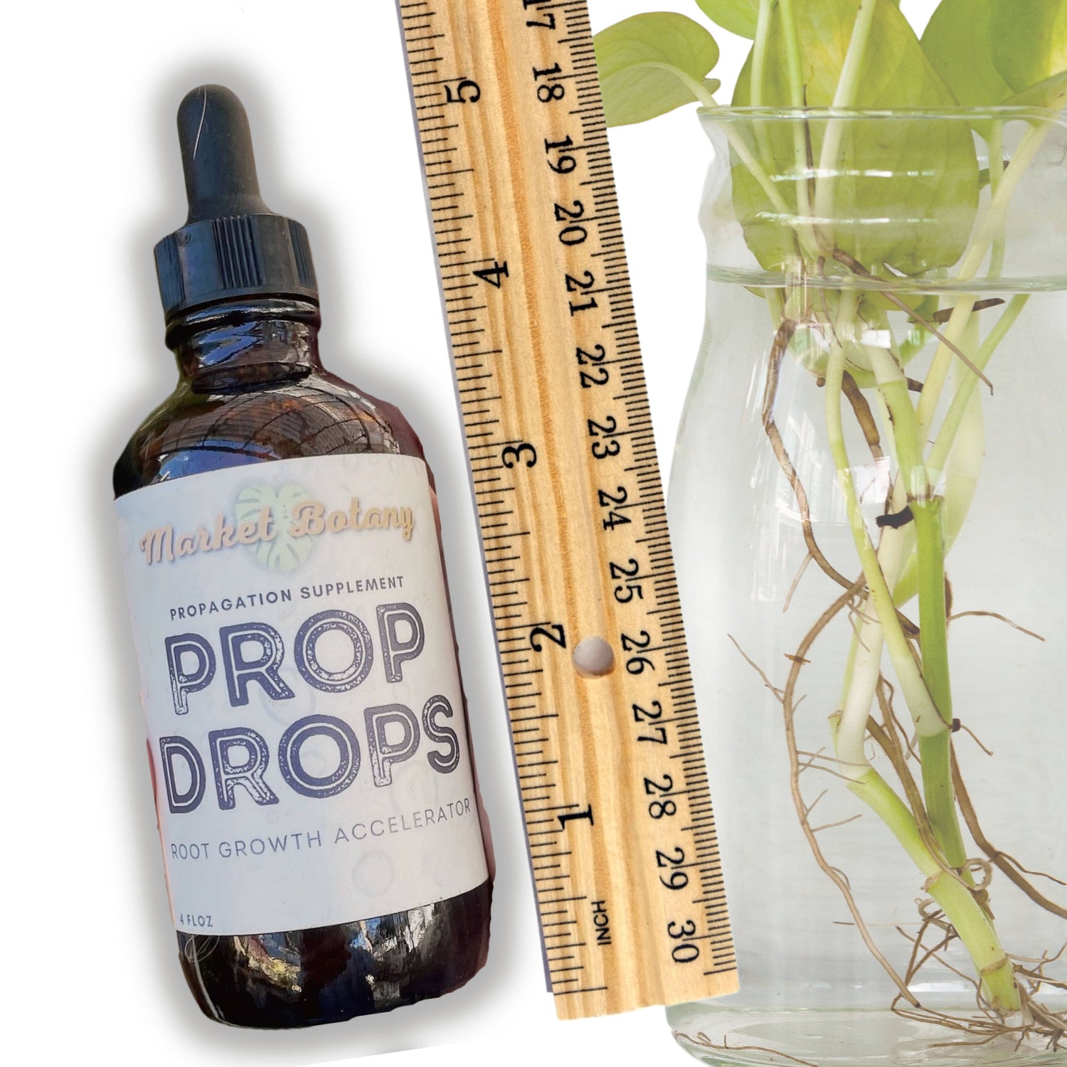 Prop Drops