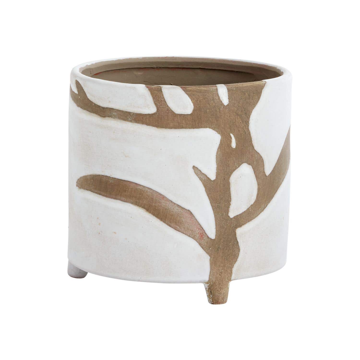 Sprig Pot