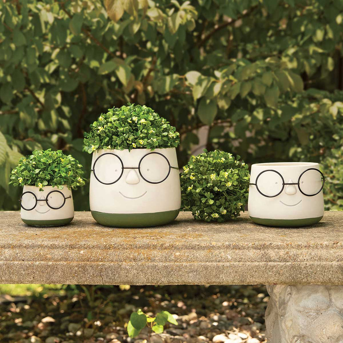 Poindexter Planter