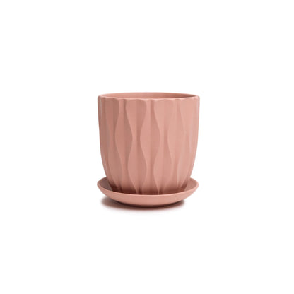 Virago Ceramic Pot