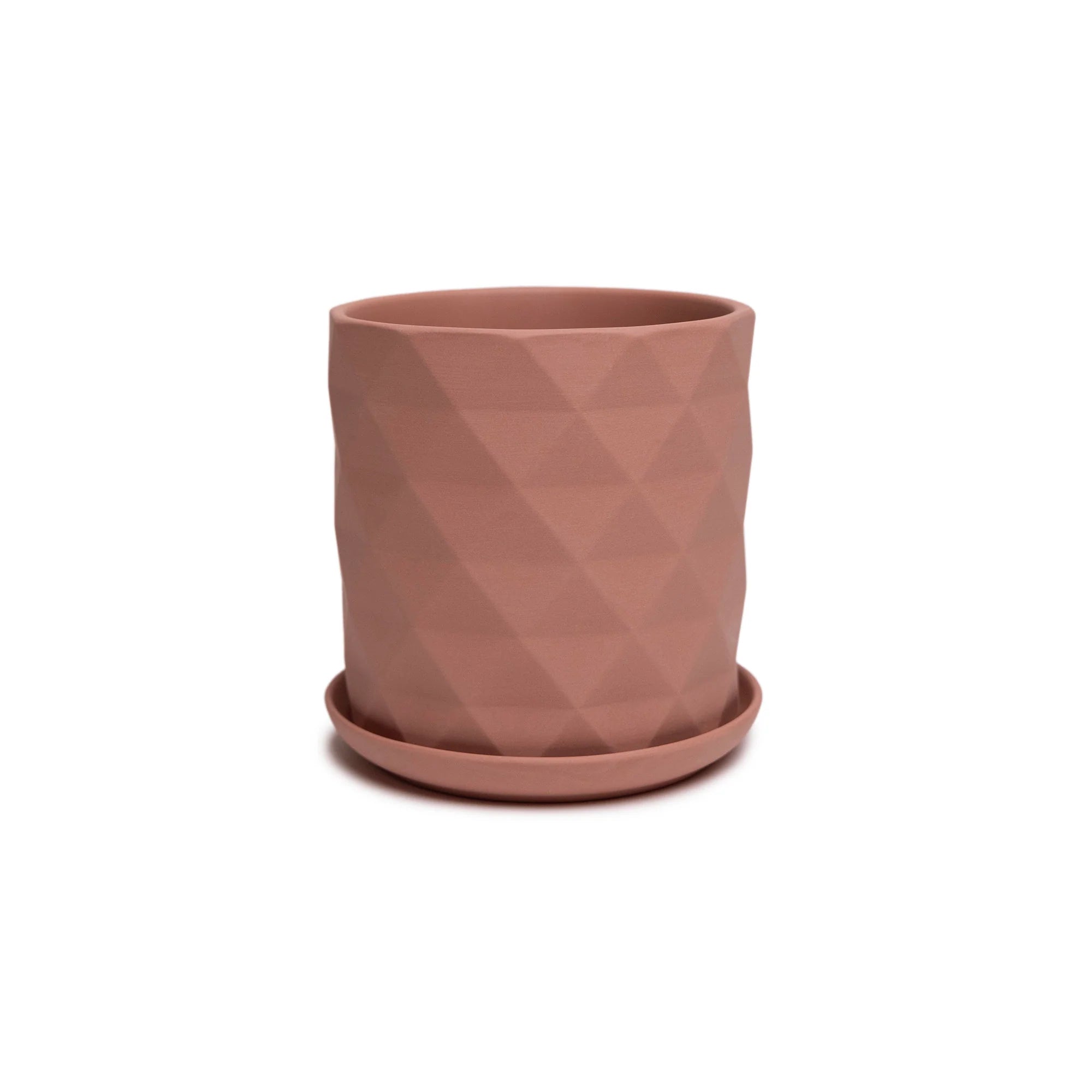 Virago Ceramic Pot