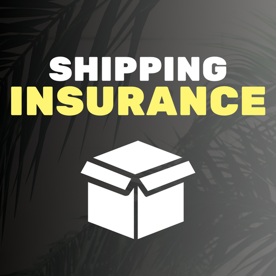 Plant Shipping Insurance