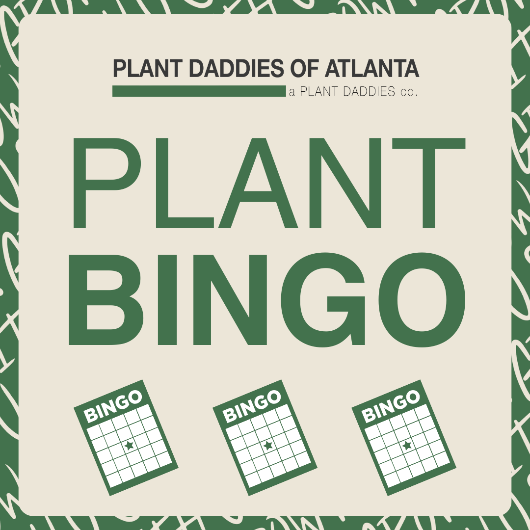 Plant BINGO