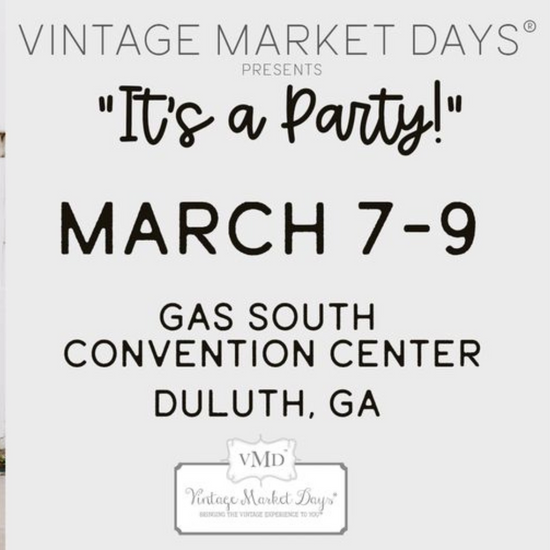 Vintage Market Days of Greater Atlanta