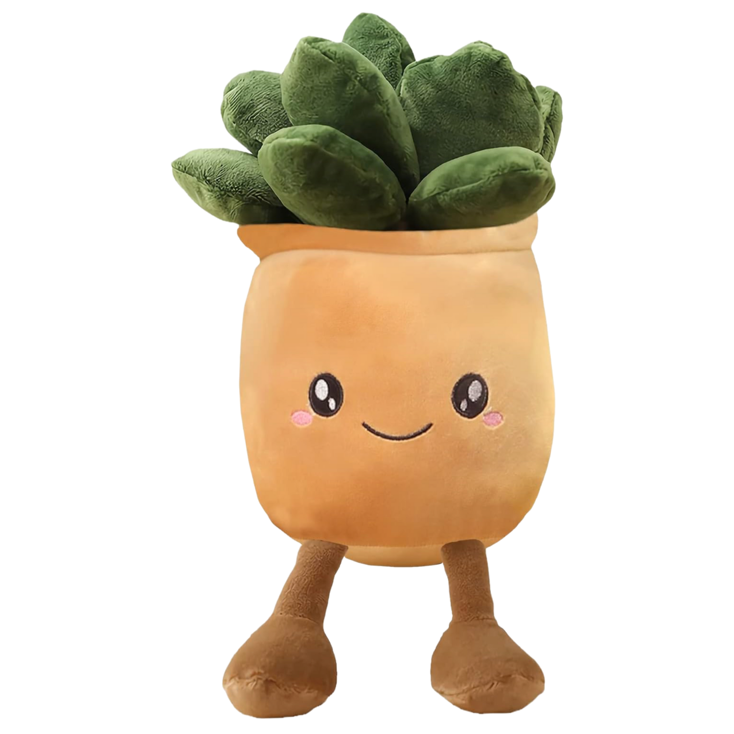 Plush Succulent Plush