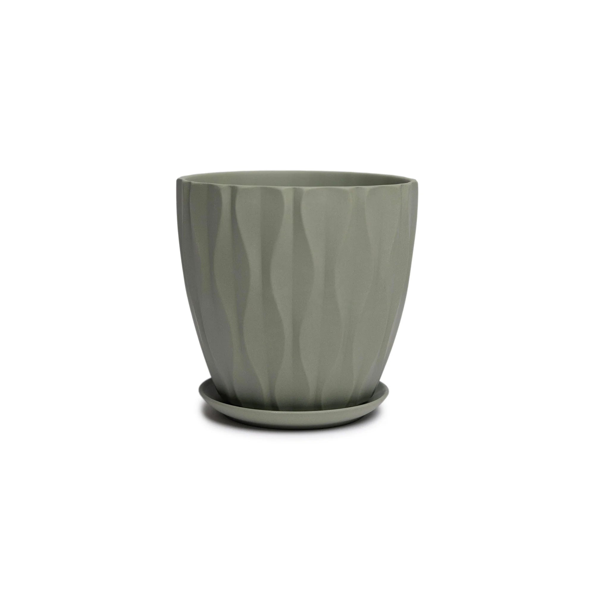 Virago Ceramic Pot