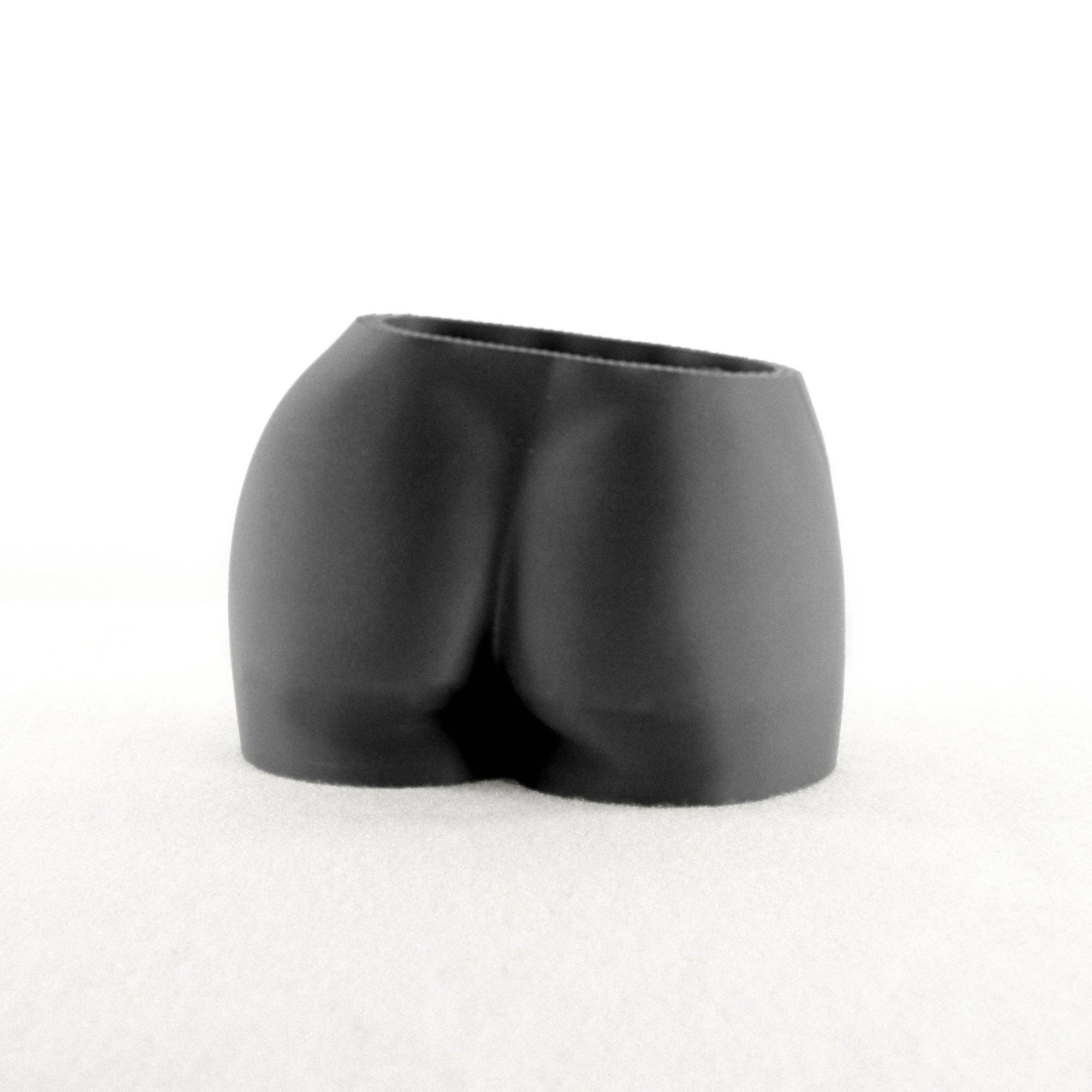 Feminine Butt Planter