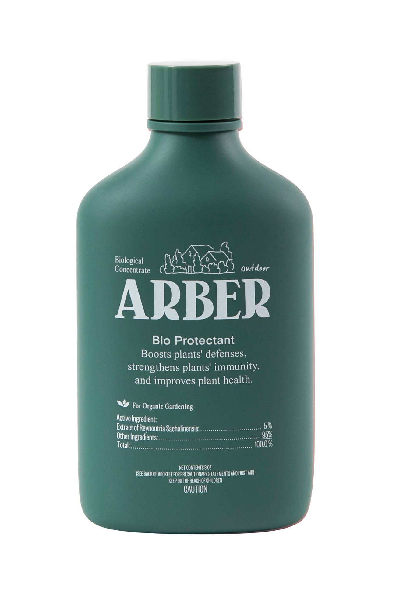 Arber Bio Protectant