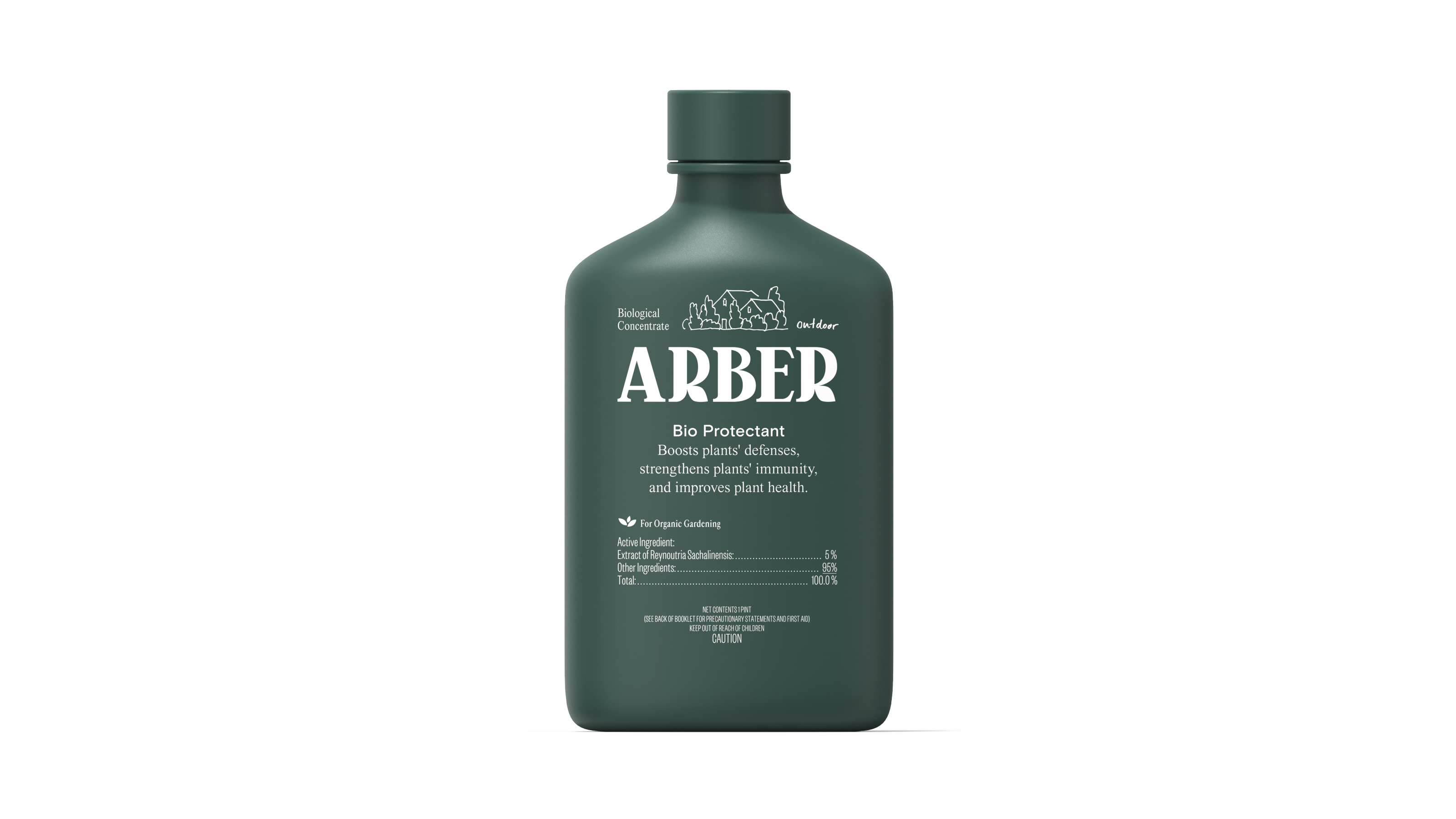 Arber Bio Protectant