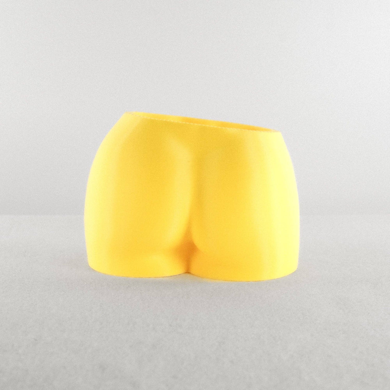 Feminine Butt Planter