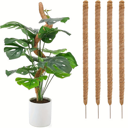 Coco Coir Bendable Plant Support
