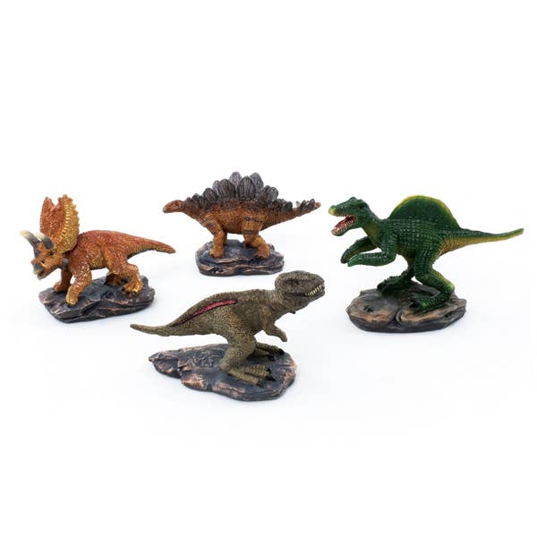 Mini Dinosaurs