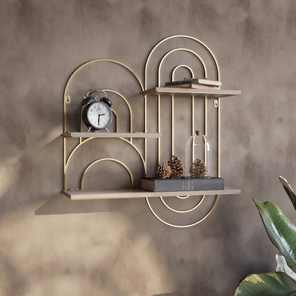 Ovella Wall Shelf