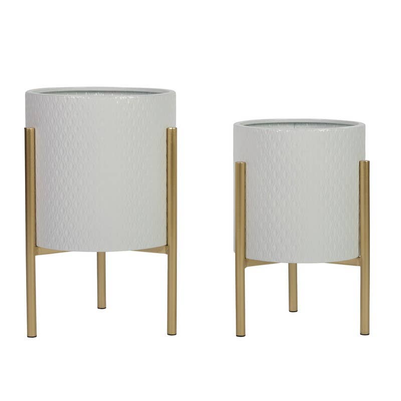 Gianna Modern Planters