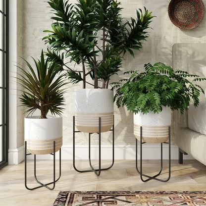 Bodhi Modern Planters