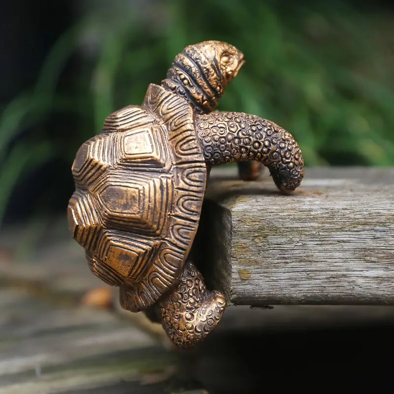 Resin Animal Planter Decoration