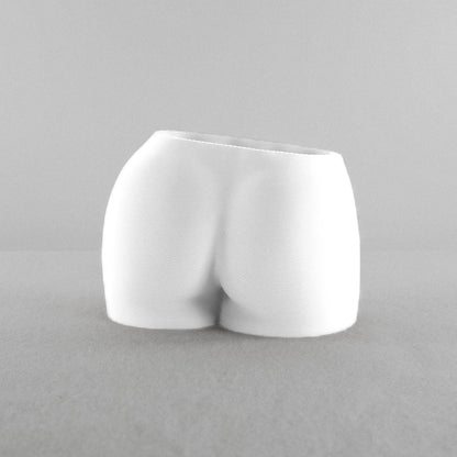 Feminine Butt Planter