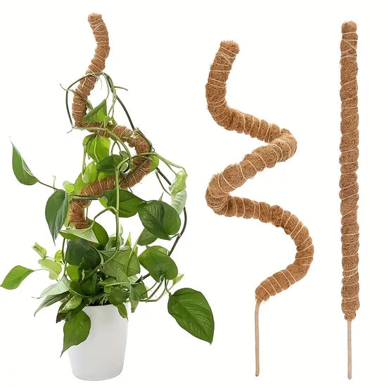 Coco Coir Bendable Plant Support