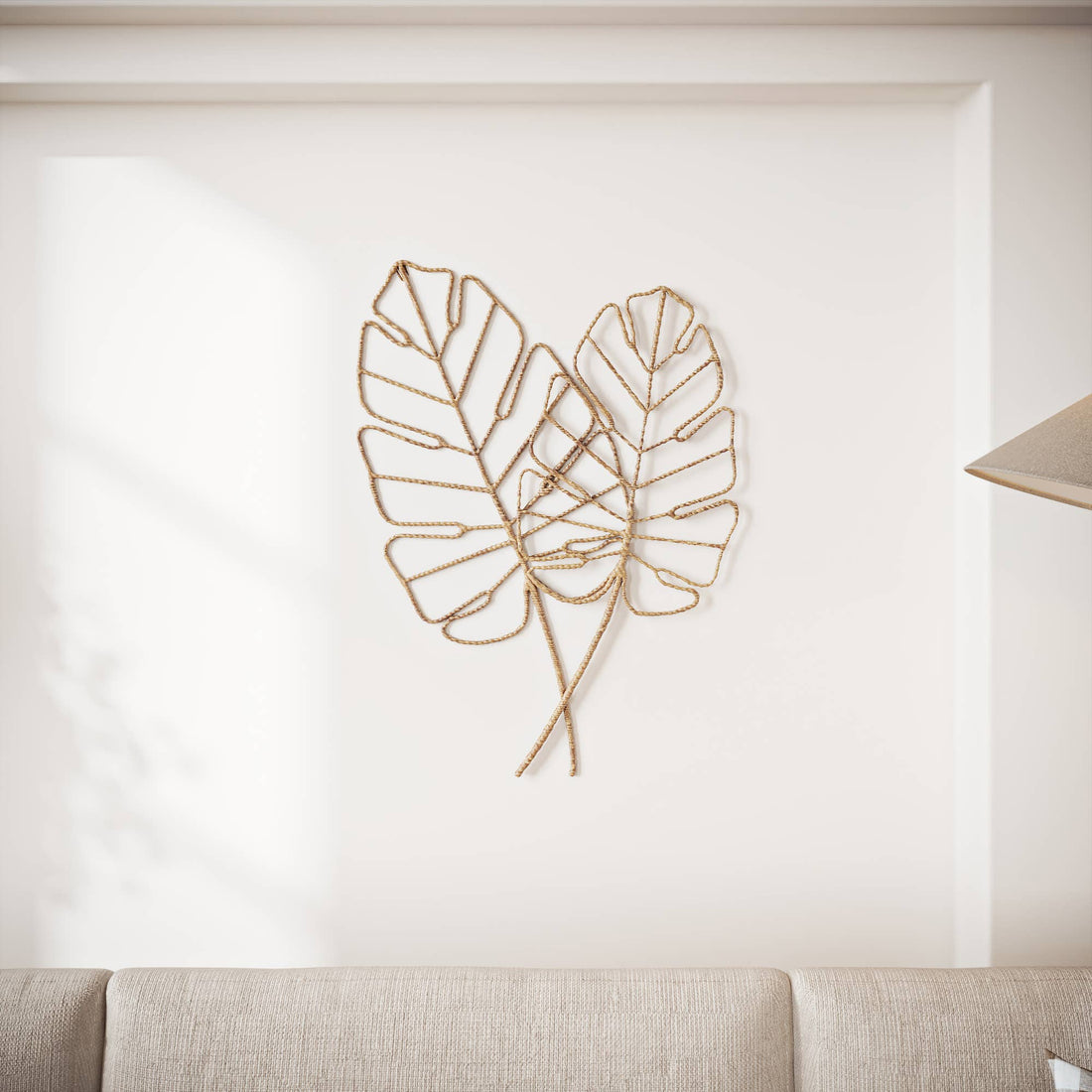 Aria Wall Decor