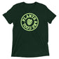Plants Are Cool Green T-Shirt