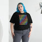 Rainbow Cactus Pride T-Shirt