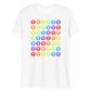 Rainbow Cactus Pride T-Shirt