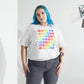Rainbow Cactus Pride T-Shirt