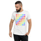 Rainbow Cactus Pride T-Shirt