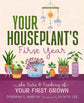 your house plant&
