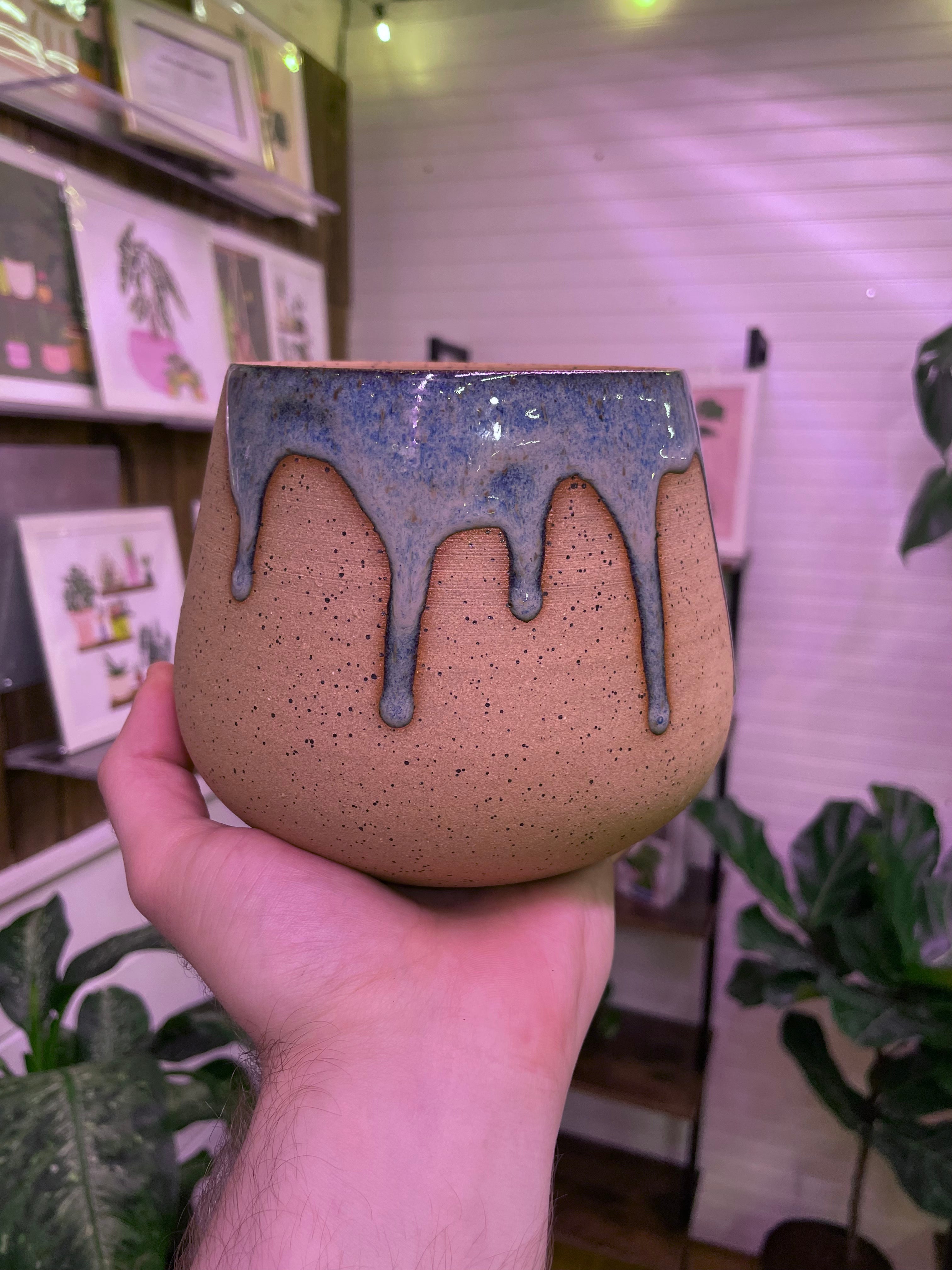 Drip Planter