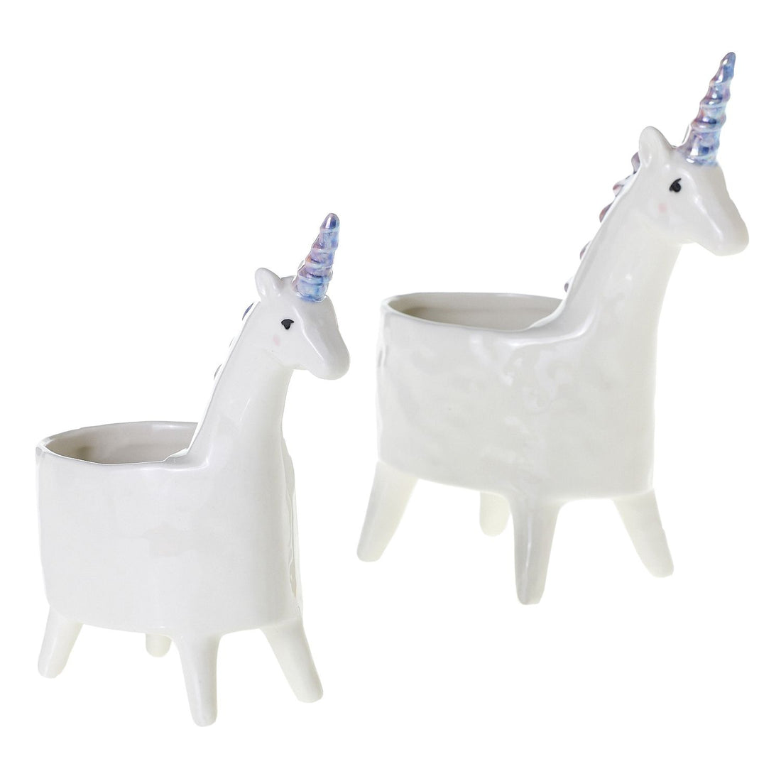 Lolly Unicorn Planter